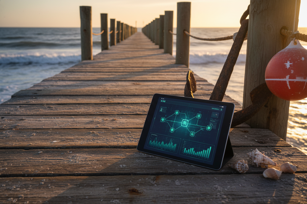 Custom Avalanche Subnets for Enterprises: Deploying Sovereign Blockchains with High Throughput Security