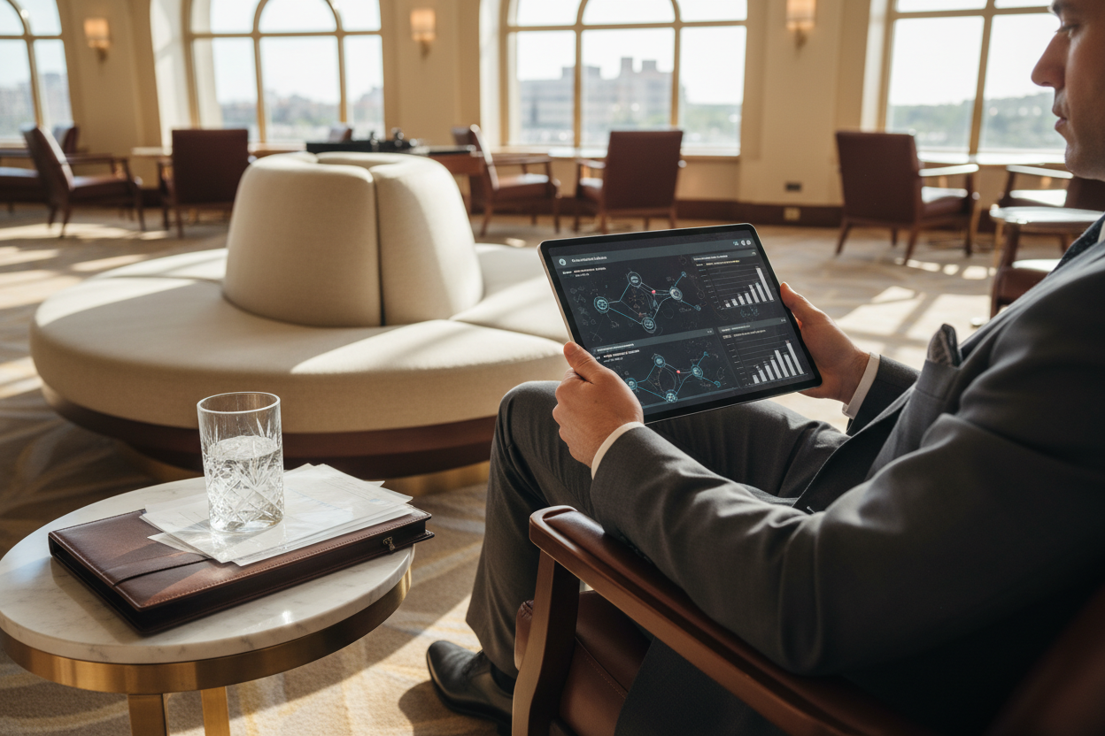 Custom Avalanche Subnets for Enterprises: Sovereign Blockchains Enabling Institutional RWA Tokenization