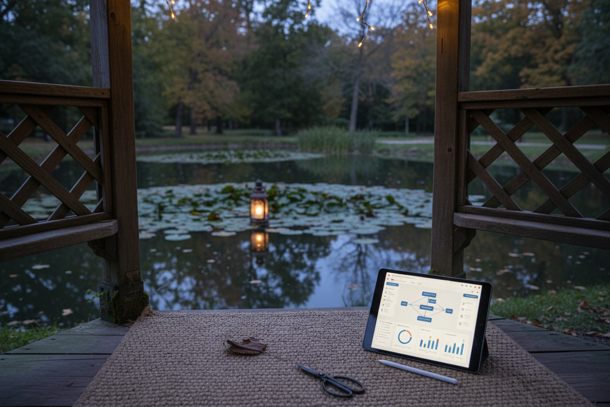 Custom Avalanche Subnets for Enterprises: Sovereign Control and Scalable RWA Tokenization