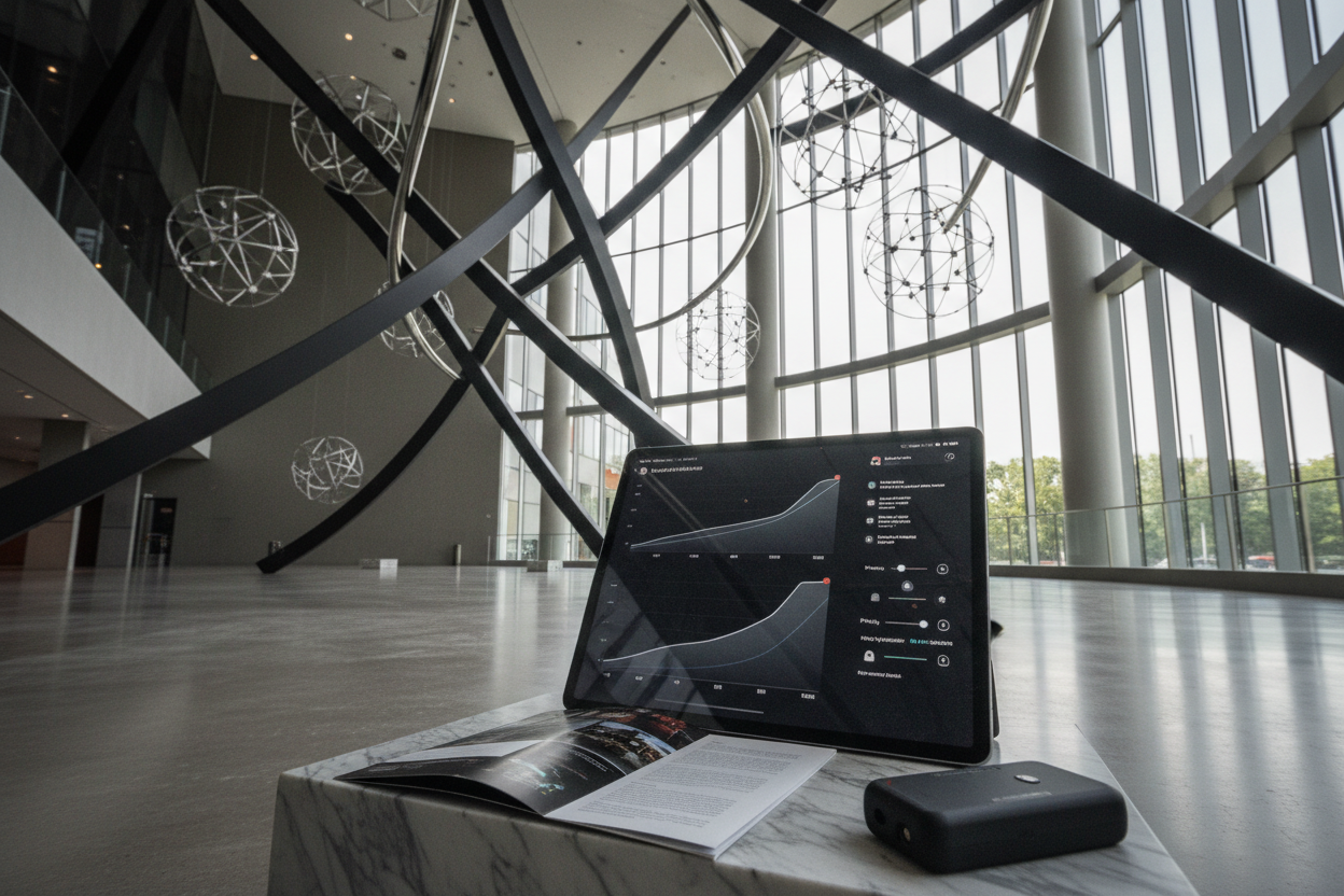 Custom ERC-4337 Paymaster Policies for DeFi Lending Protocols UX