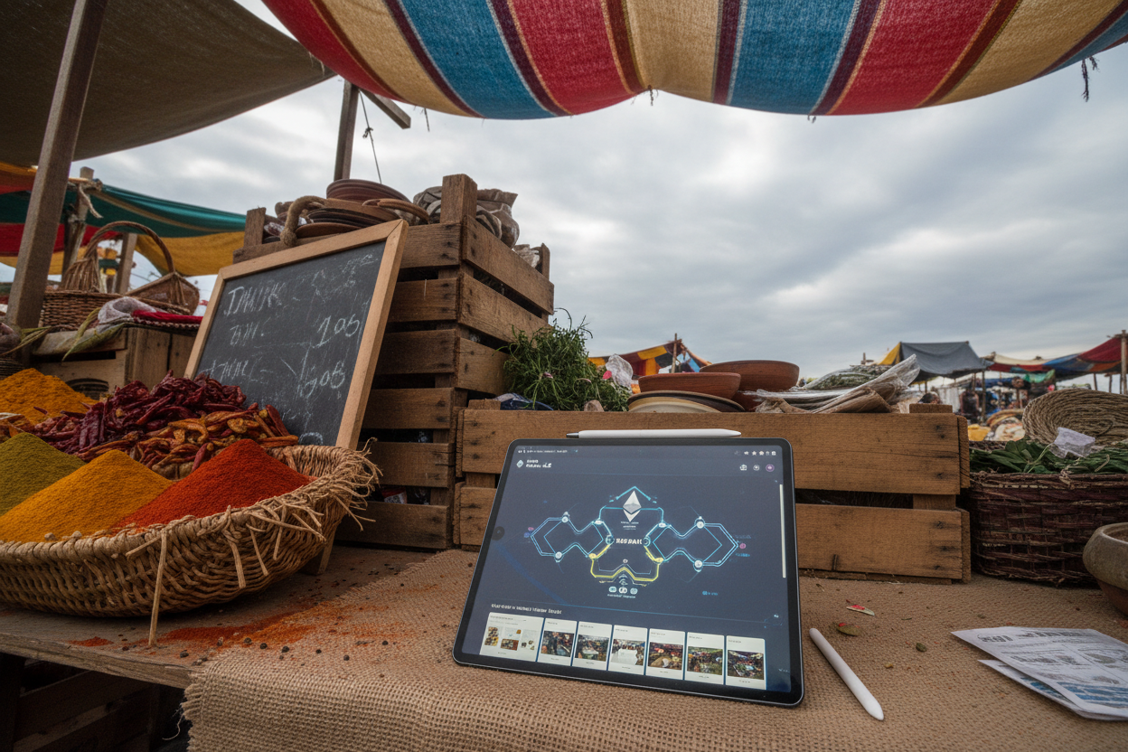 Custom L3 Templates for App-Specific Chains on Ethereum L2s