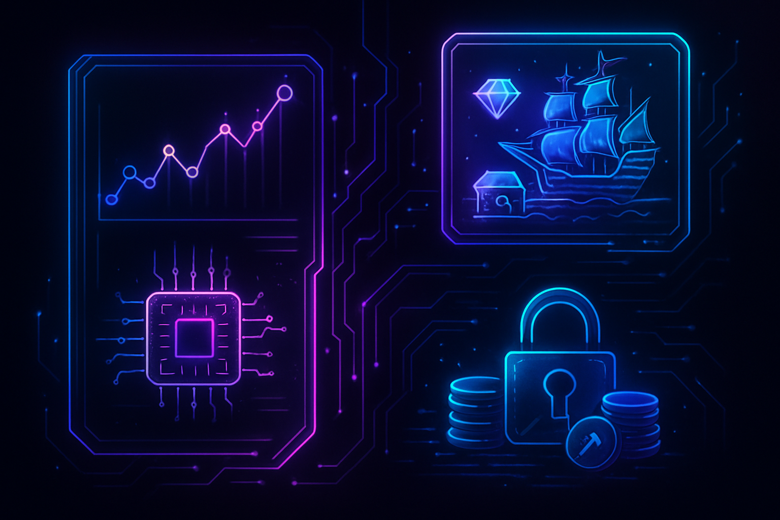 Custom Rollups for Low-Cost, High-Speed Transactions: Real-World Use Cases