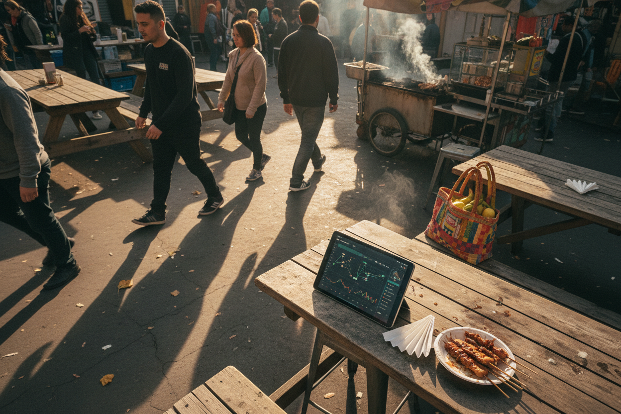 Custom Rollups with Per-Request Fee Markets Using AltLayer RaaS and x402aaS