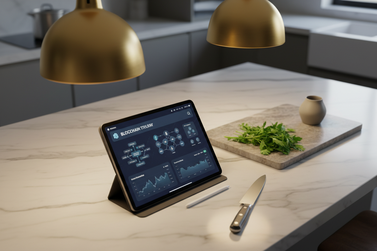 Customizable AppChains with 10,000+ TPS for Enterprise Blockchain Scalability