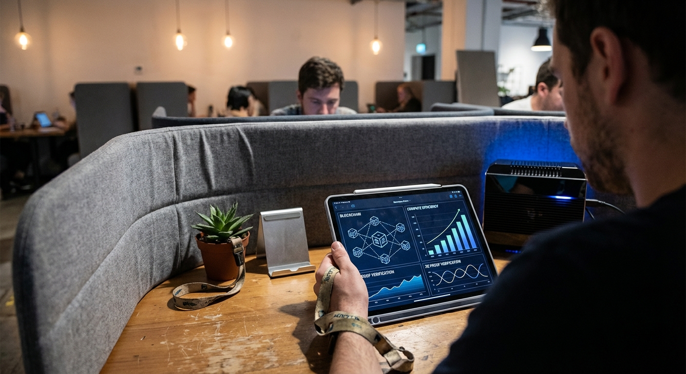 Cysic ZK Acceleration Hardware Solving Rollup Compute Scarcity for Ethereum L2s