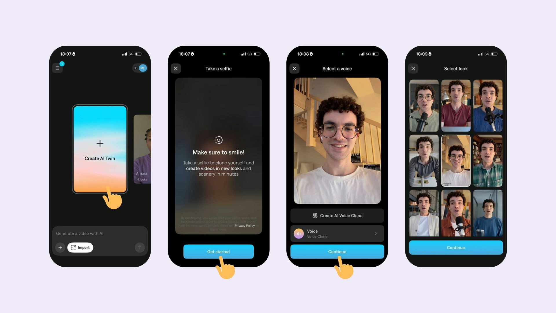 Mirage Solana privacy SDK logo