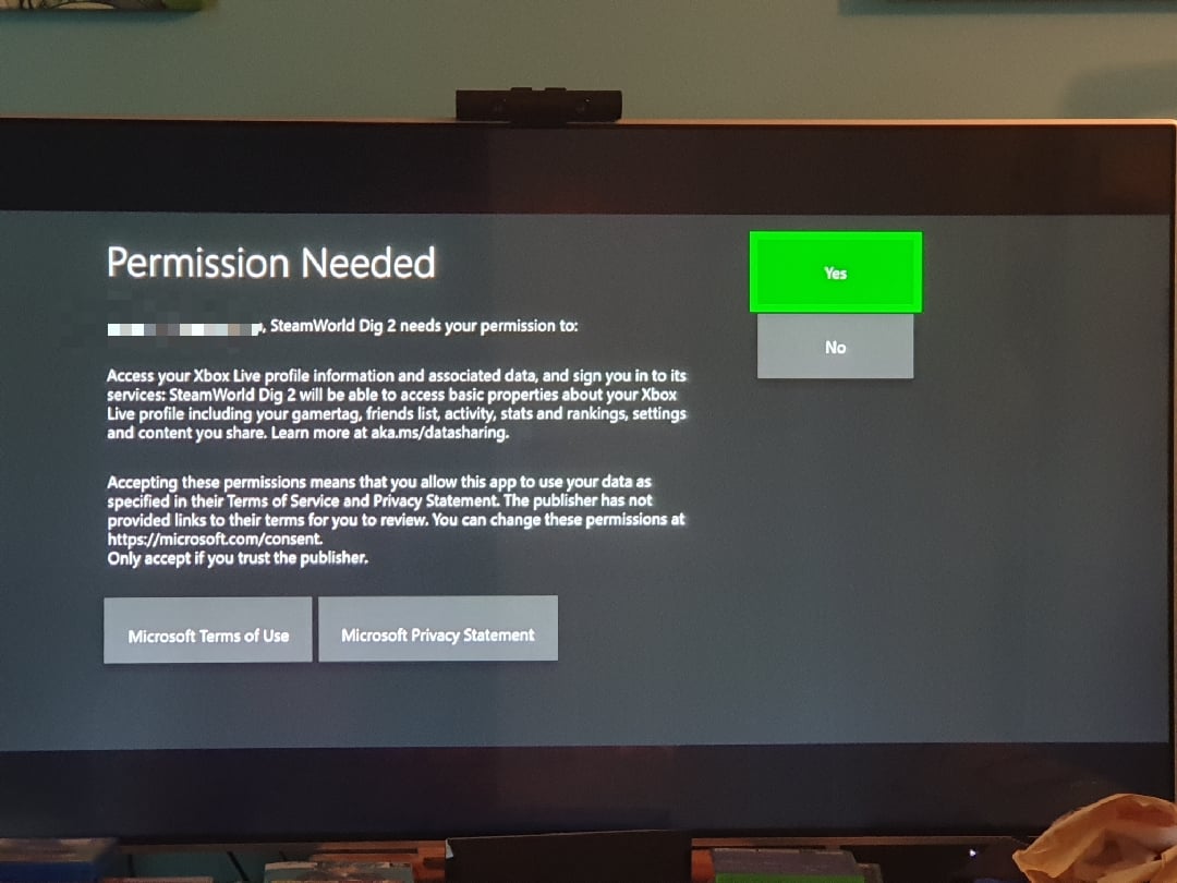 Base Account Spend Permissions settings screenshot