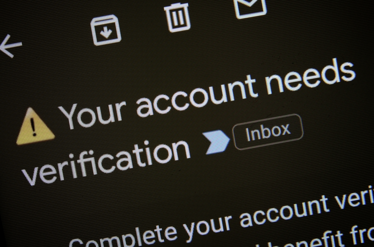 crypto KYC ID verification