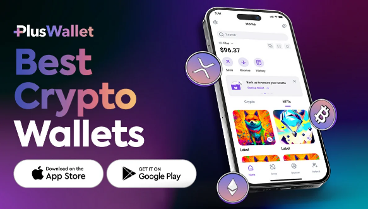 Trust Wallet and MetaMask buy crypto features