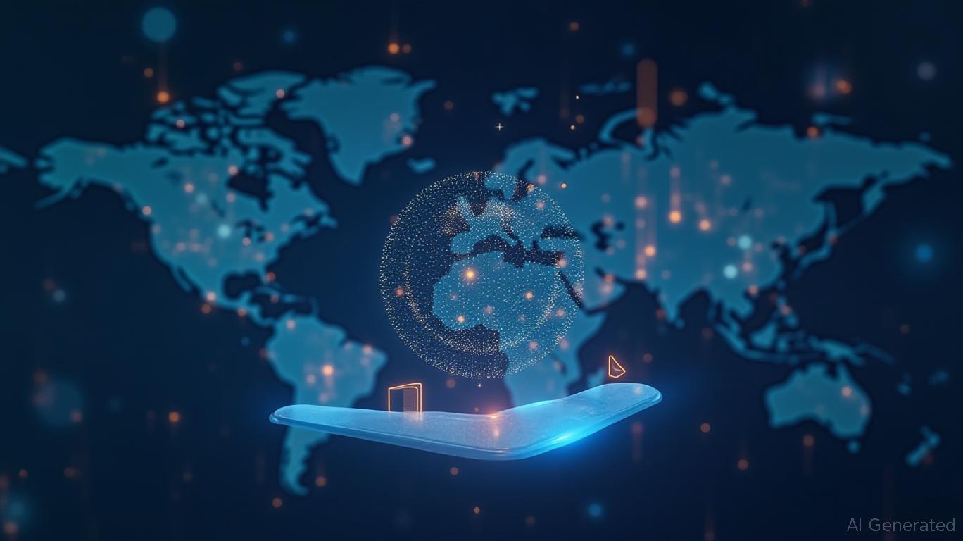 Backed Finance xStocks logo