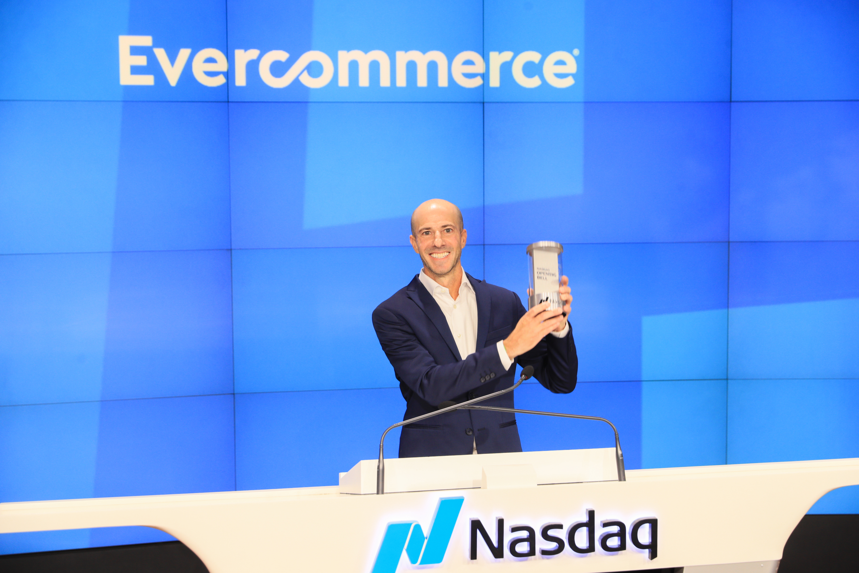 Opening Bell platform logo