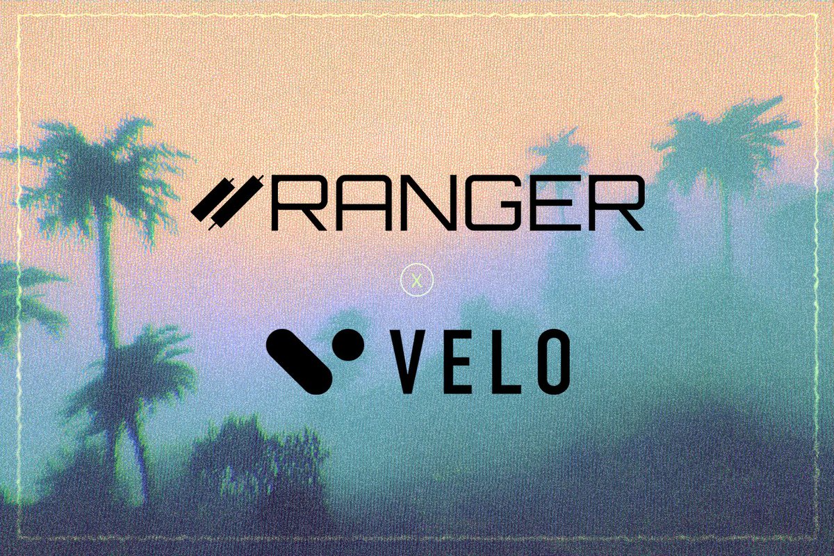 Ranger Spot Solana logo