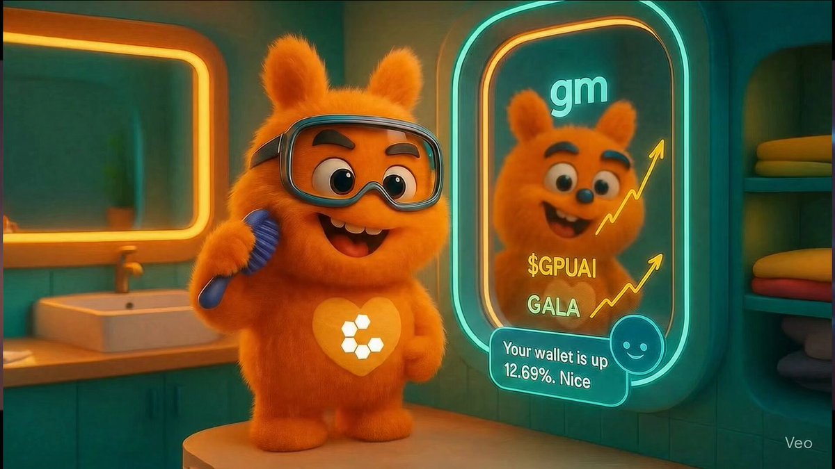 GPUAI decentralized compute network