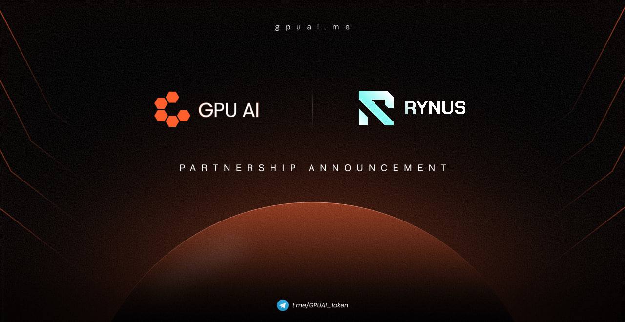 tokenized GPU marketplace blockchain transaction screenshot