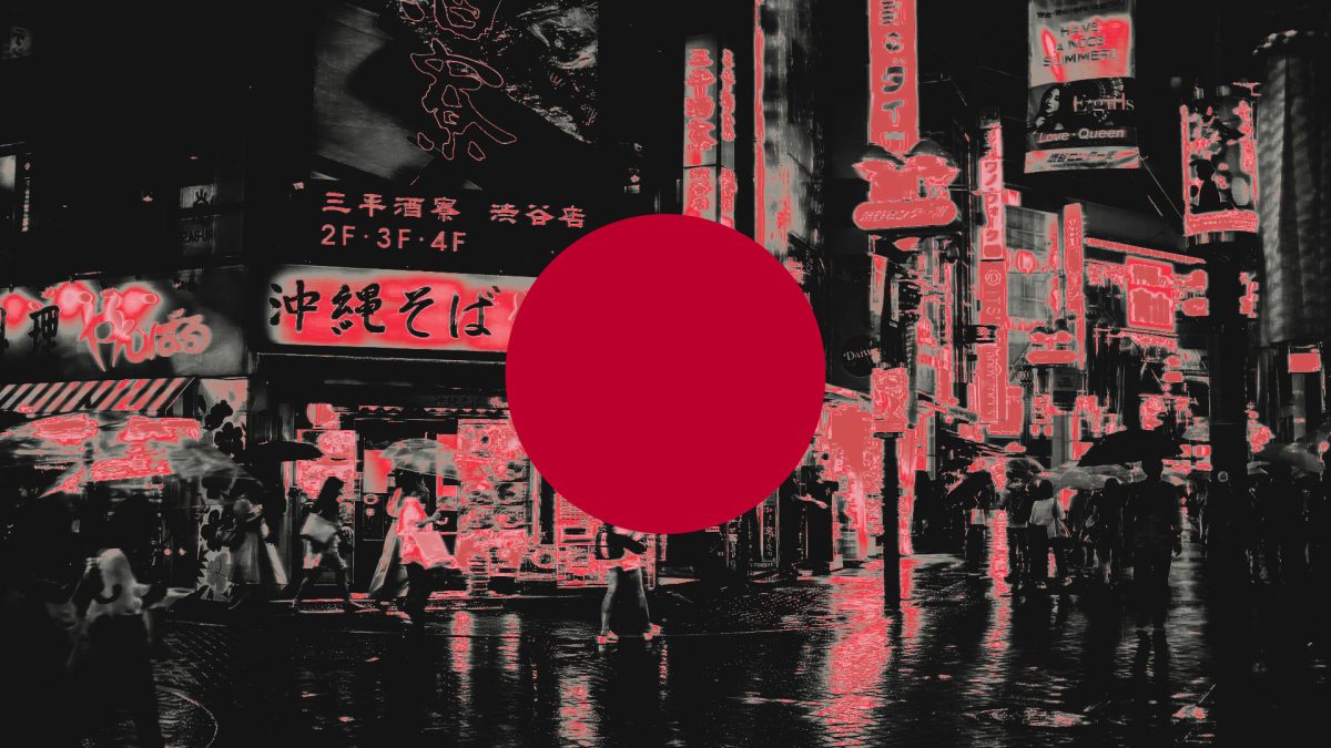 Tokyo tokenized real estate shares