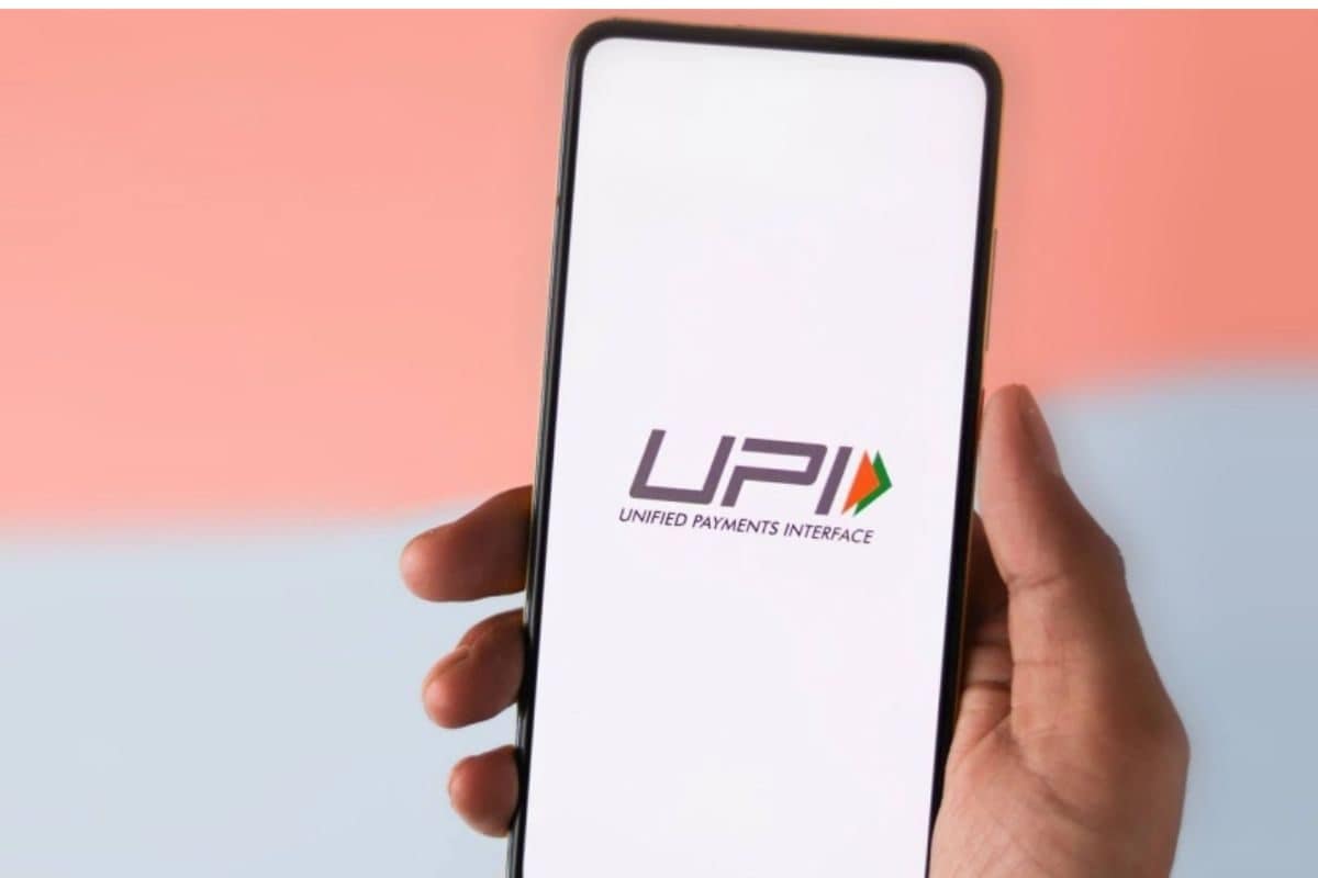 PhonPay testnet interface on APhone