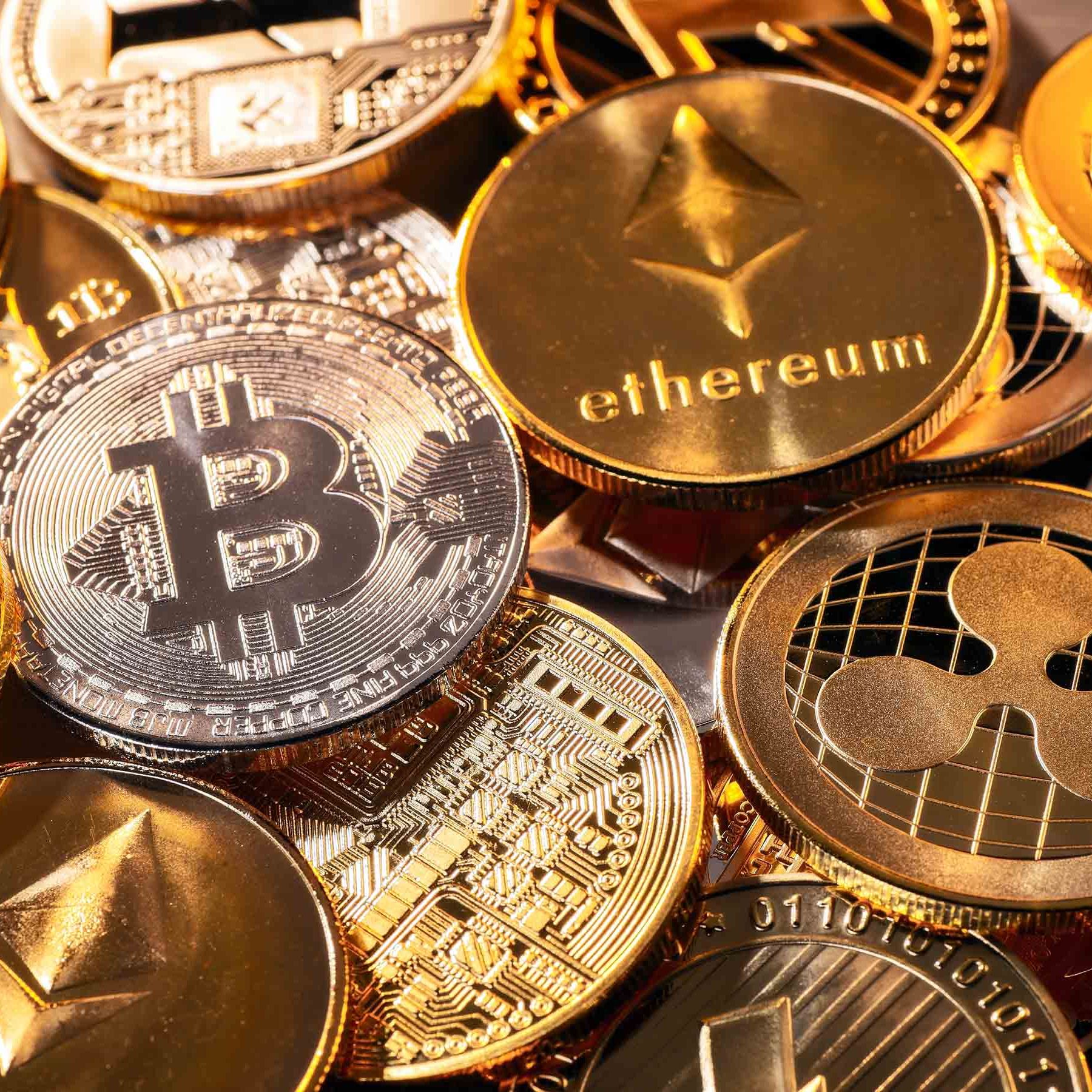 certified financial planner crypto retirement advice
