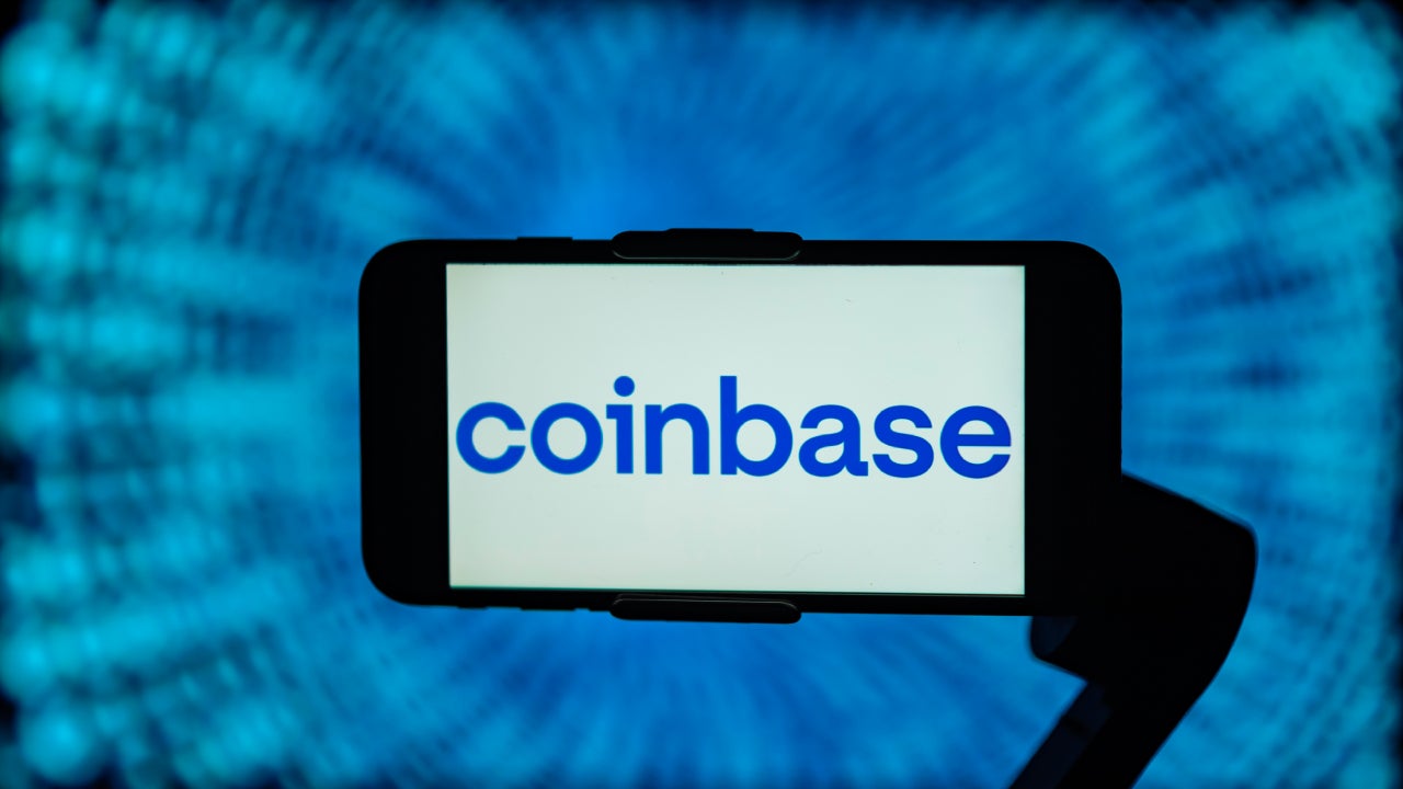 Coinbase Custody for retirement accounts