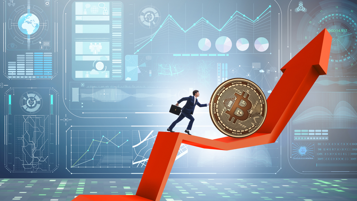 crypto allocation advice for retirement