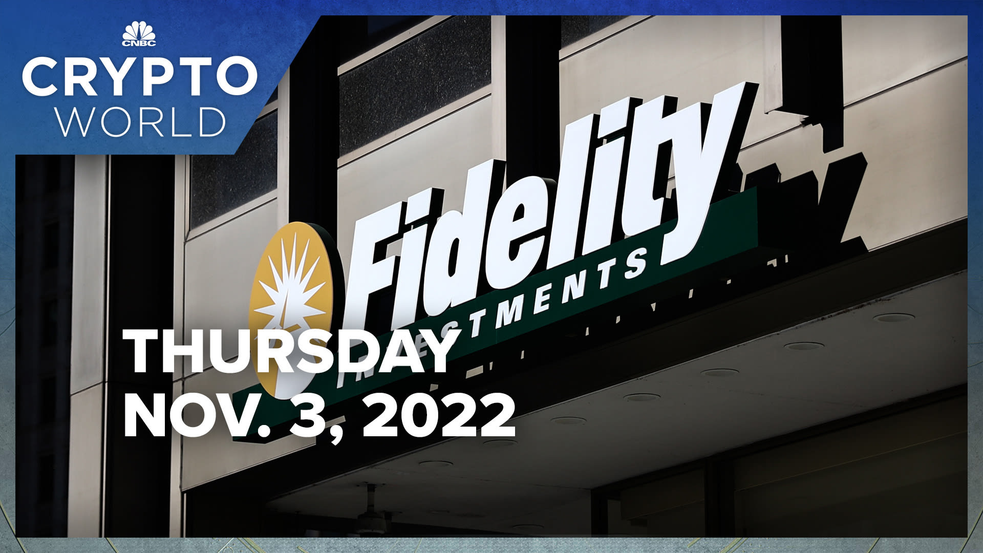 Fidelity Investments crypto 401k platform
