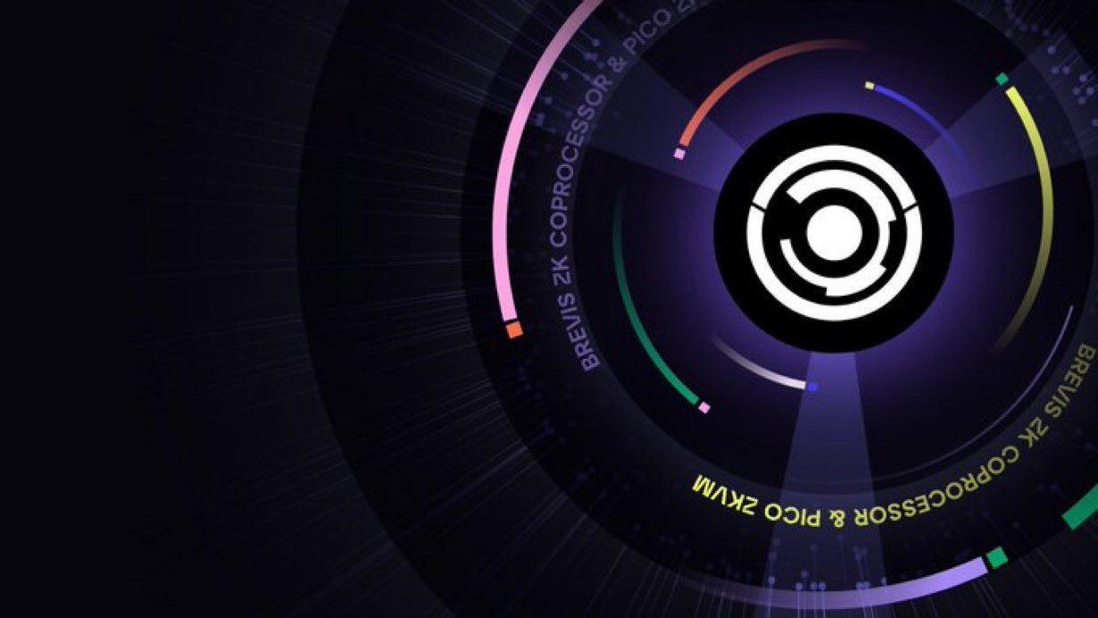 Brevis zk smart contract data access