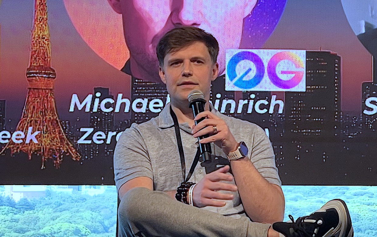 0G Labs global accelerator program