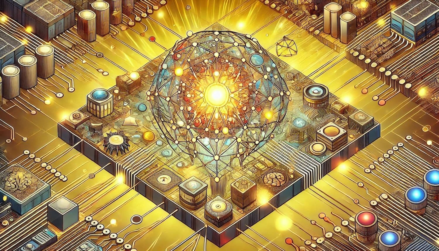 0G Labs modular AI infrastructure