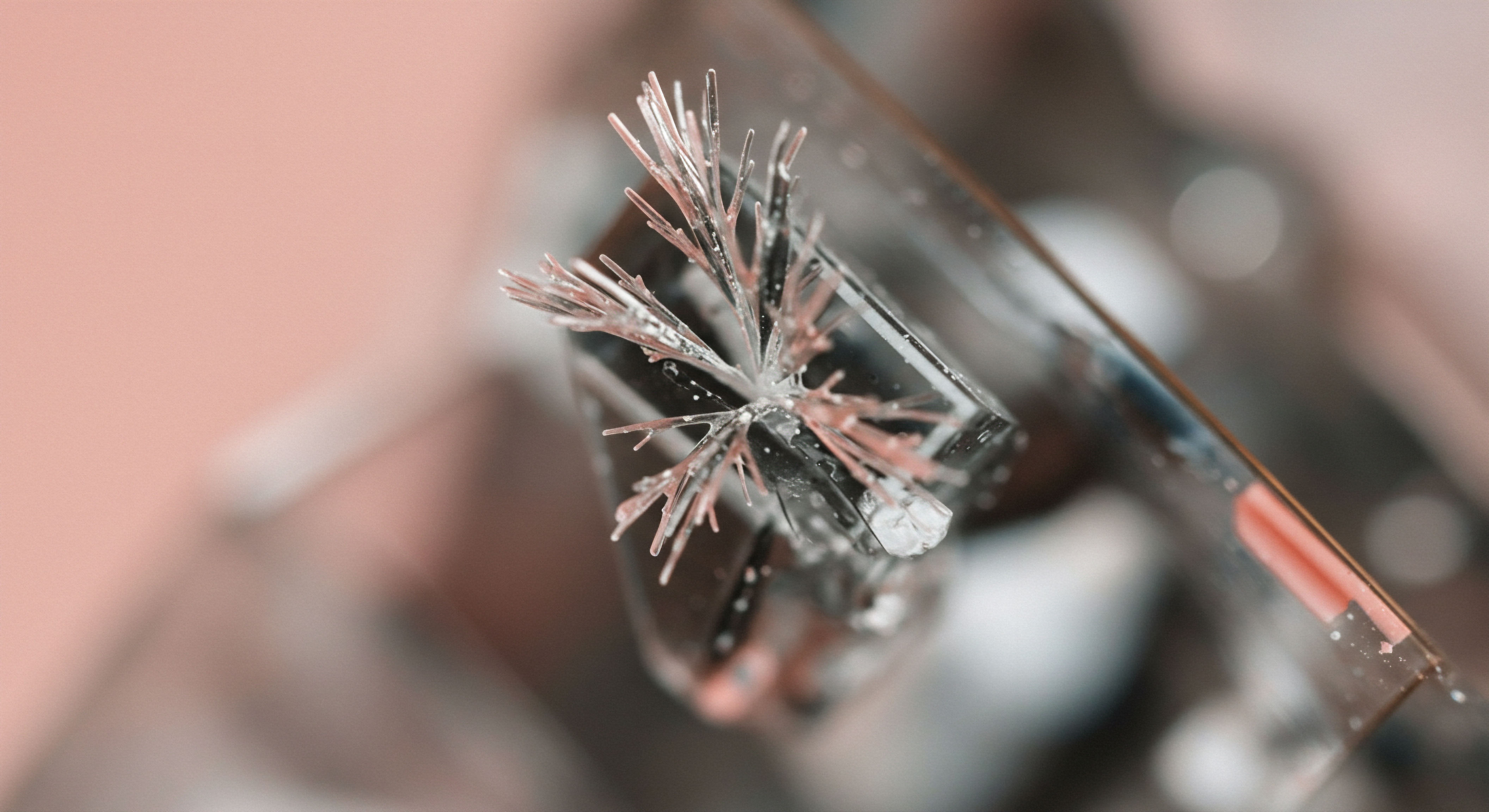 blockchain silver supply chain transparency