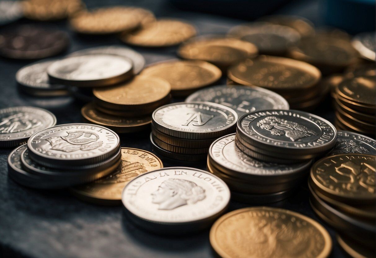 fractional silver token investment