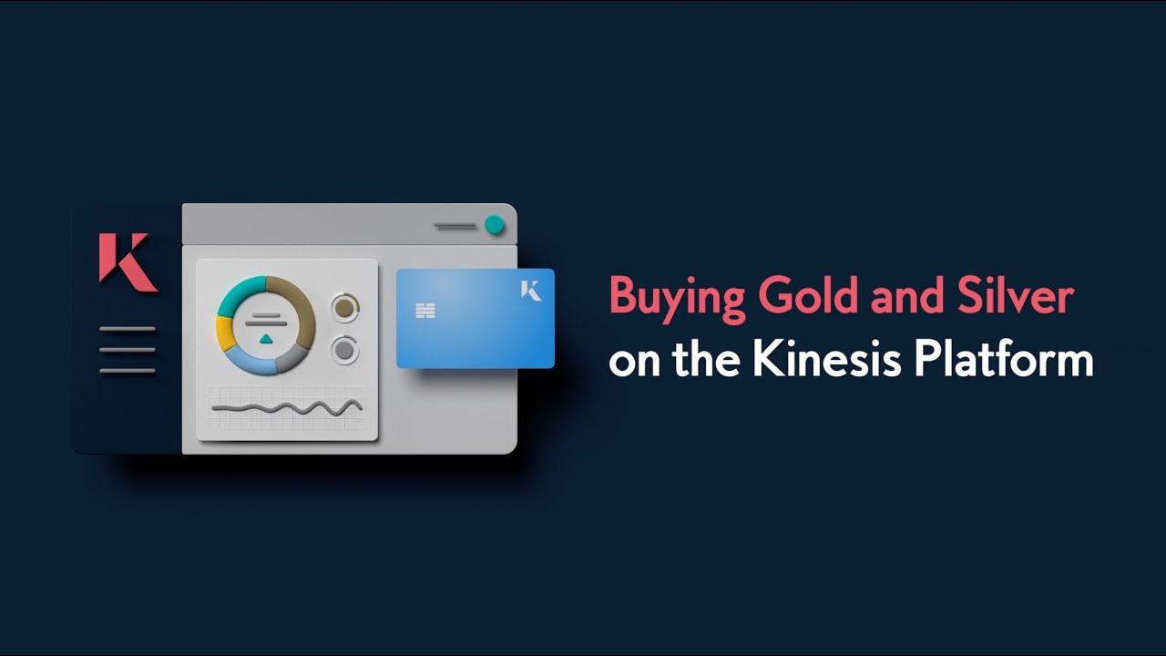 Kinesis Silver KAG platform review