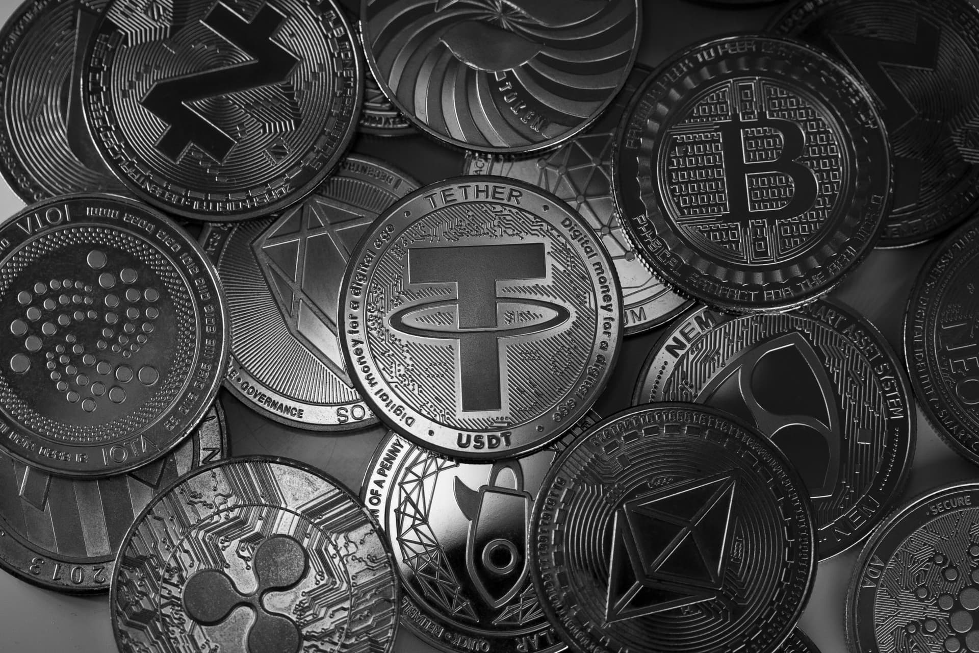 silver token DeFi collateral