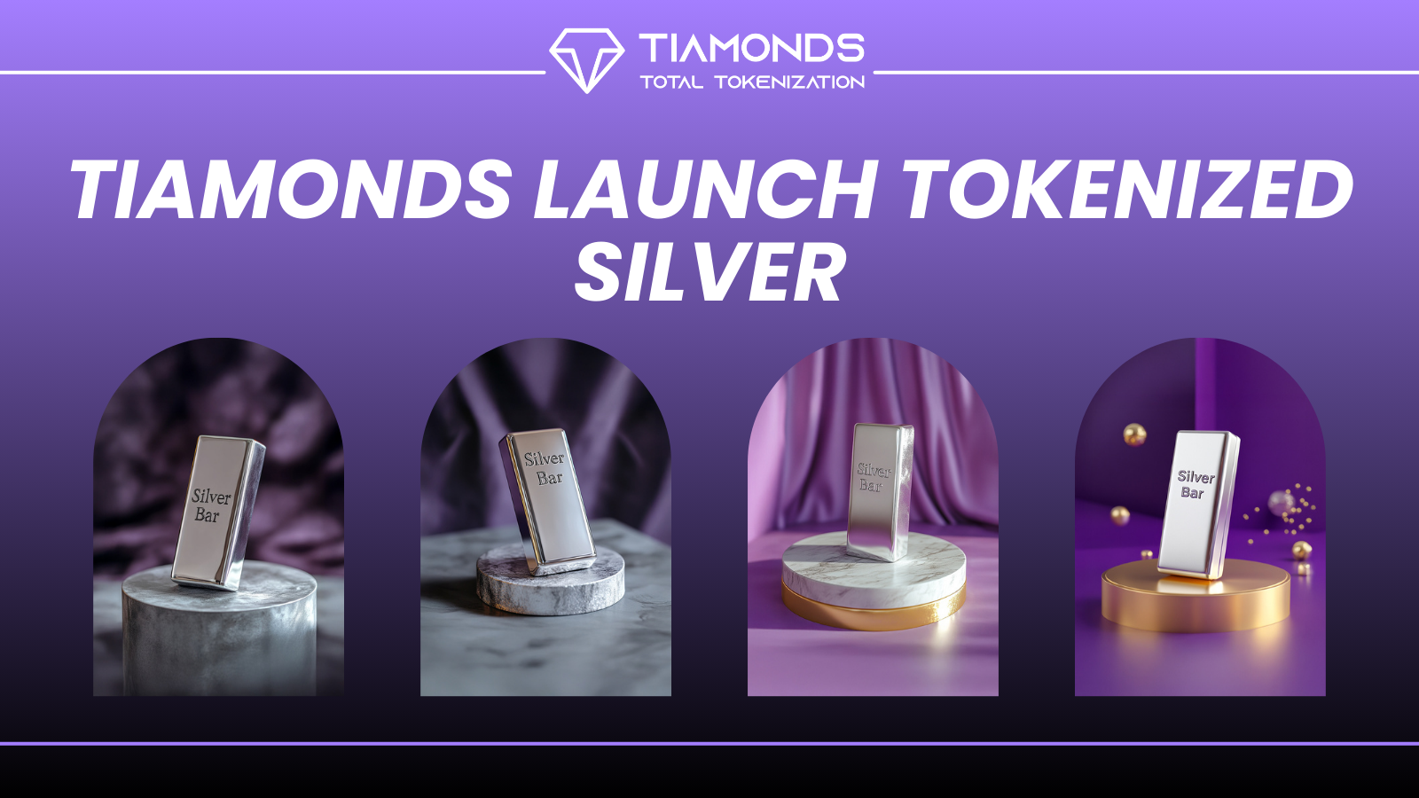 tokenized silver platform fees comparison