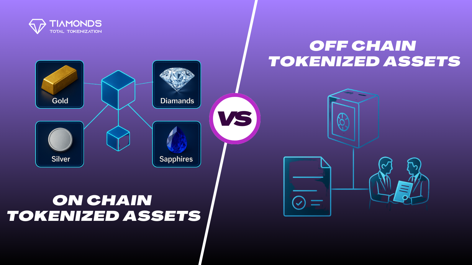 tokenized silver regulation compliance
