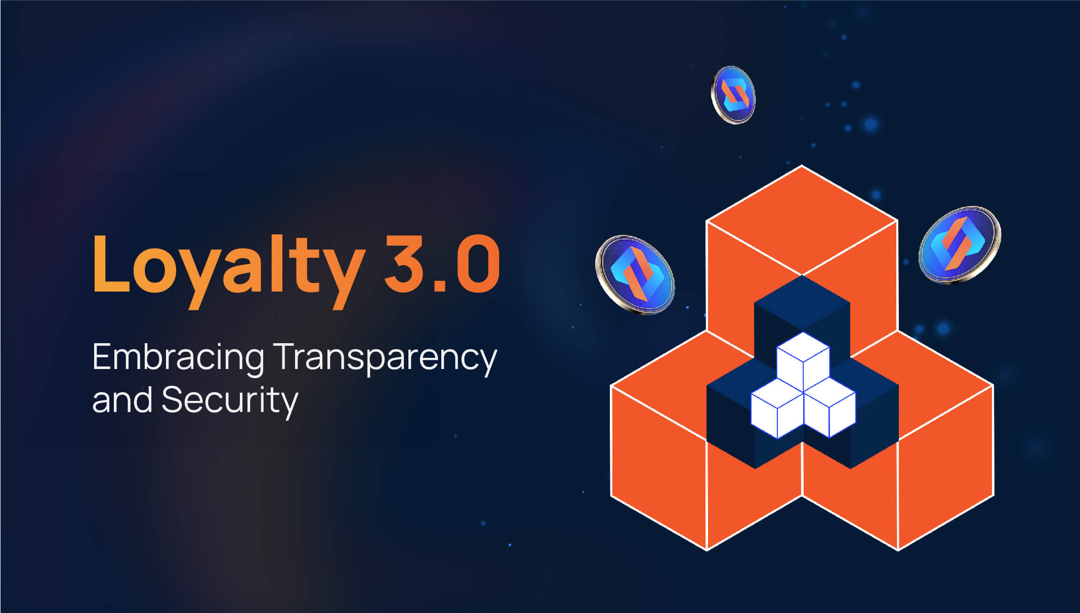 Blockchain loyalty rewards transparency