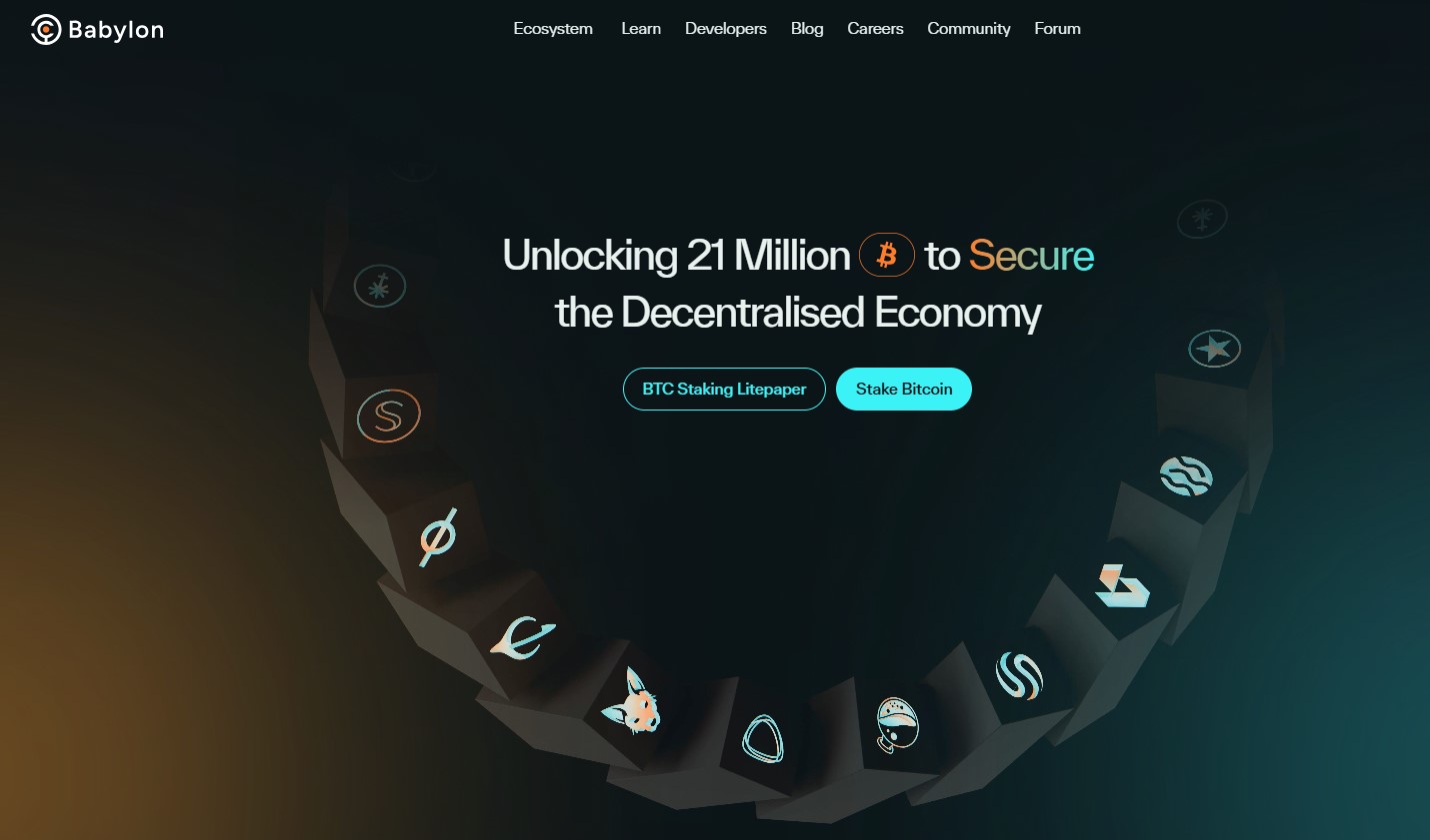 tier-based staking loyalty program blockchain