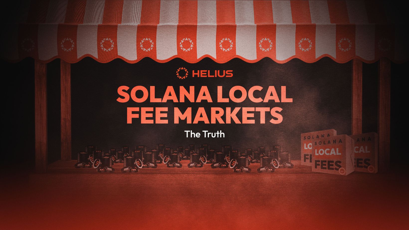 multidimensional fee market solana