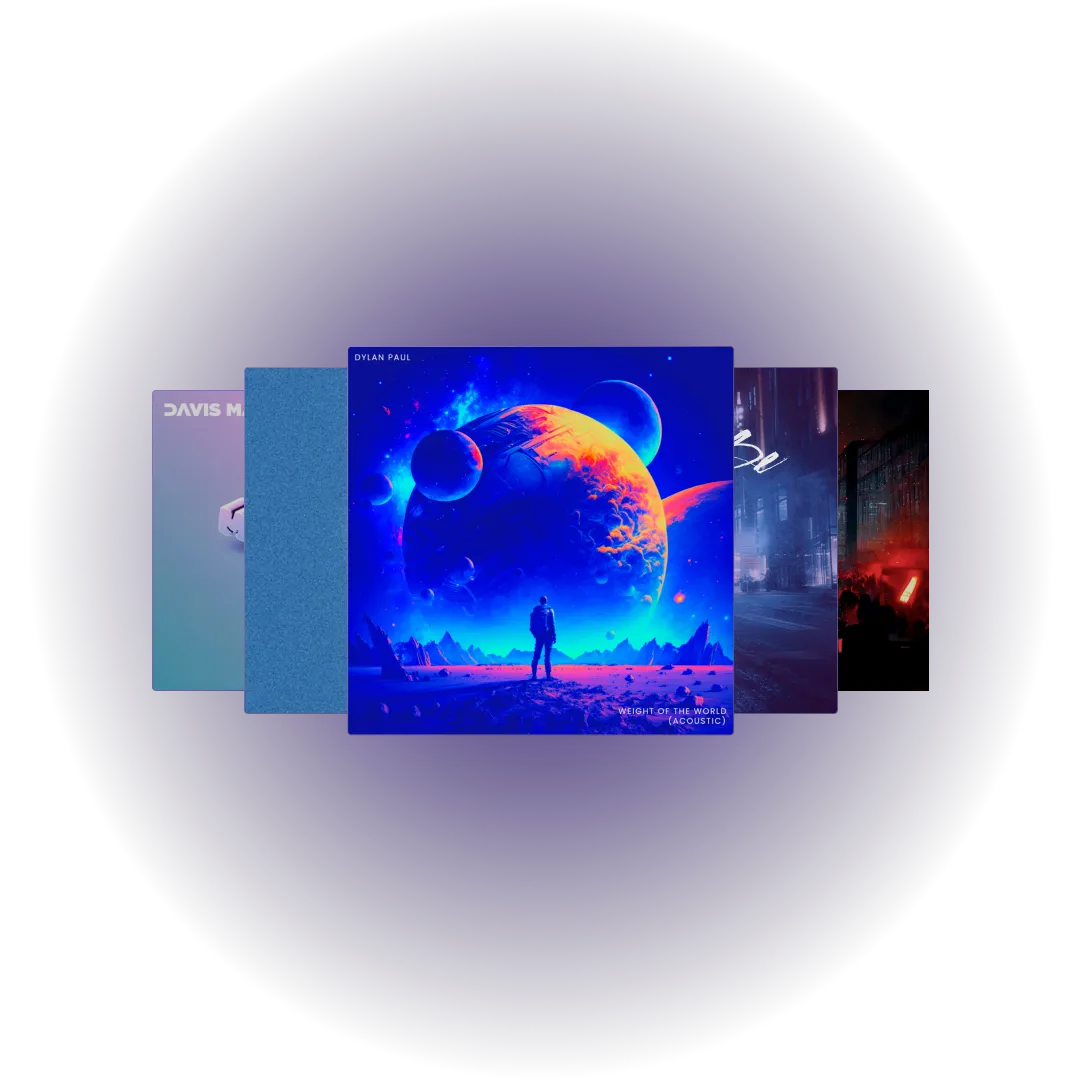 Collabhouse Royalty Split NFTs