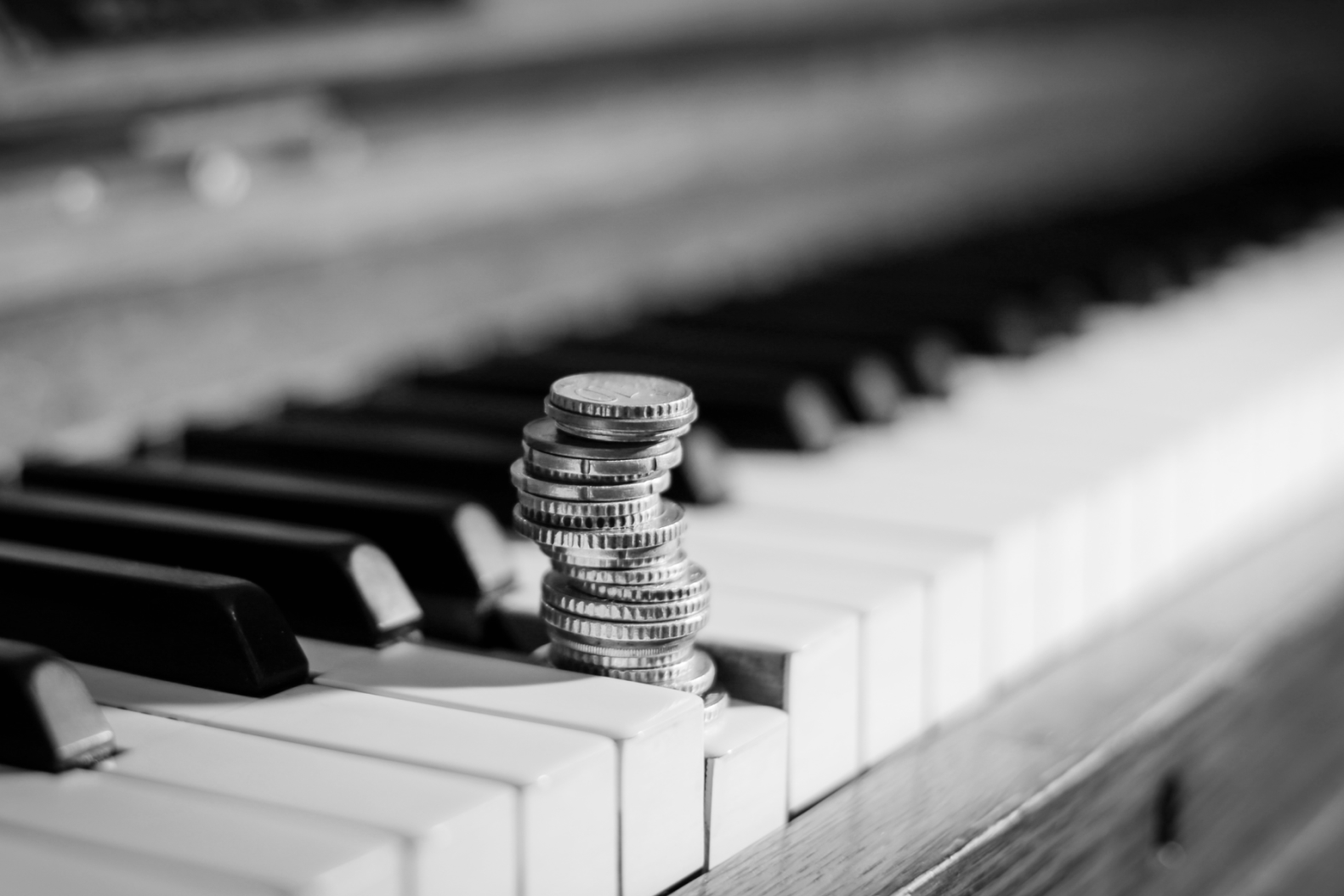 Royalty Exchange music royalty auction