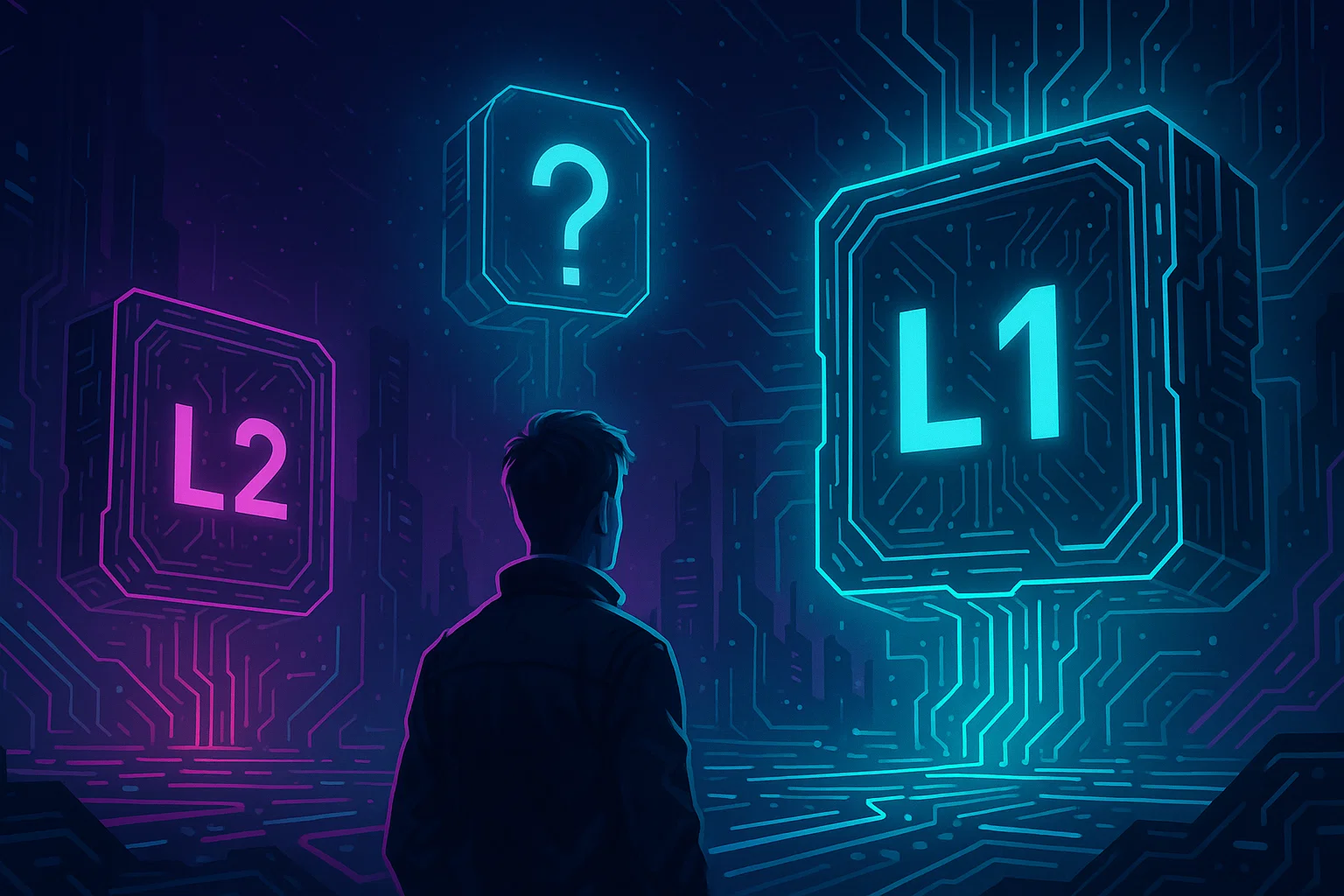 fast game server execution layer analogy