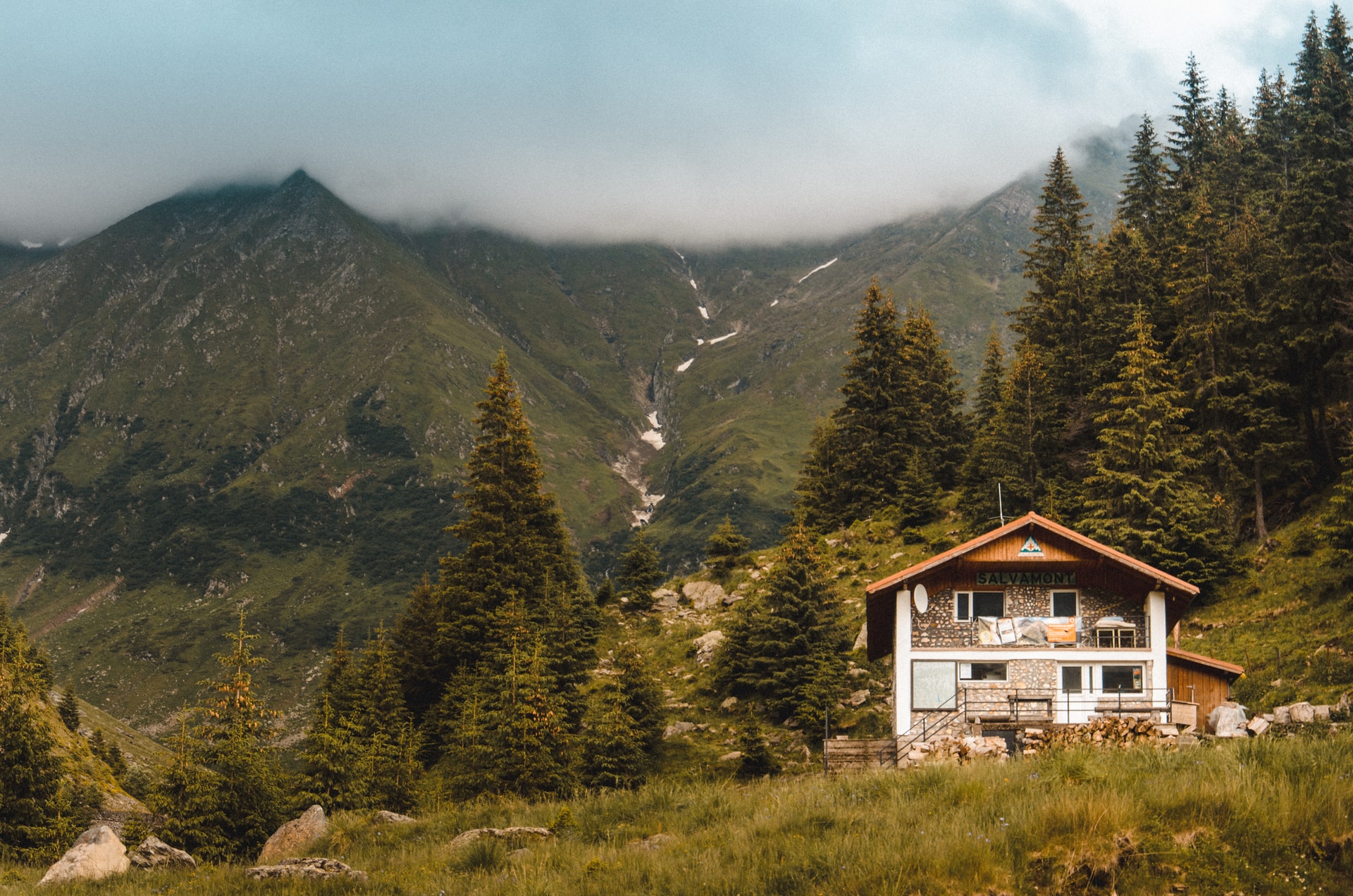 BaseCamp 2025 group photo developers creators Stowe Vermont