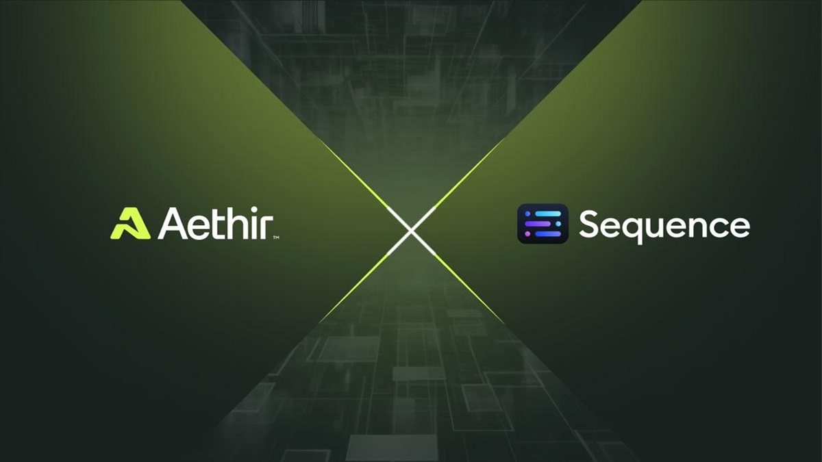 Aethir decentralized GPU network 2025