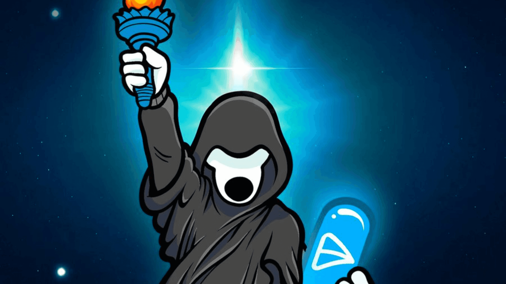 Getgems NFT marketplace on Telegram