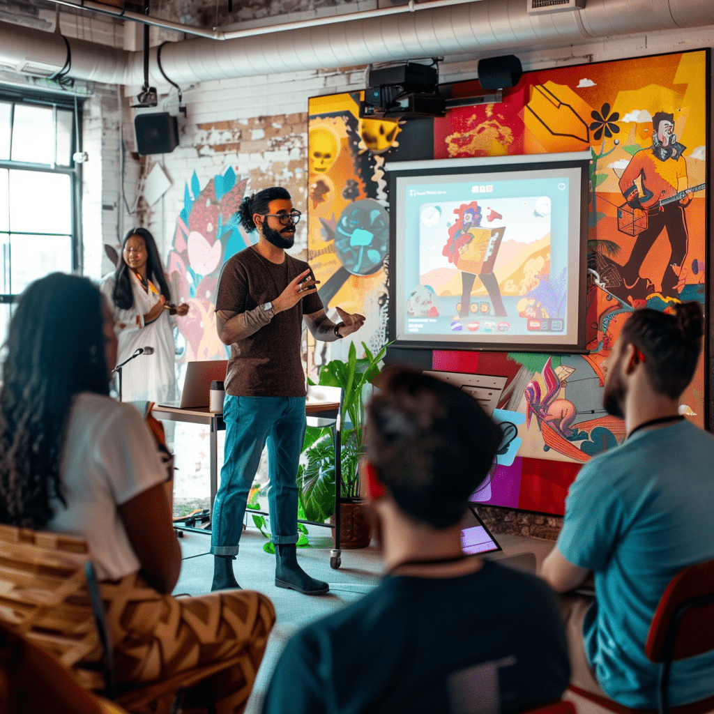 indie game press kit outreach influencer list