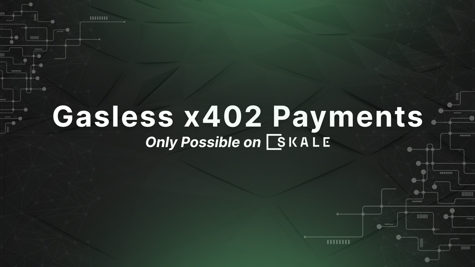 x402 dynamic payTo routing diagram