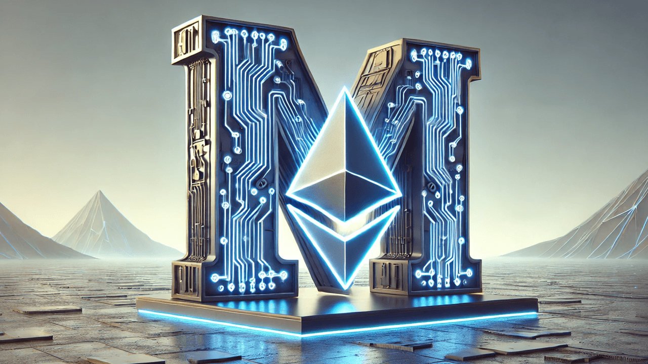 MegaETH blockchain high throughput