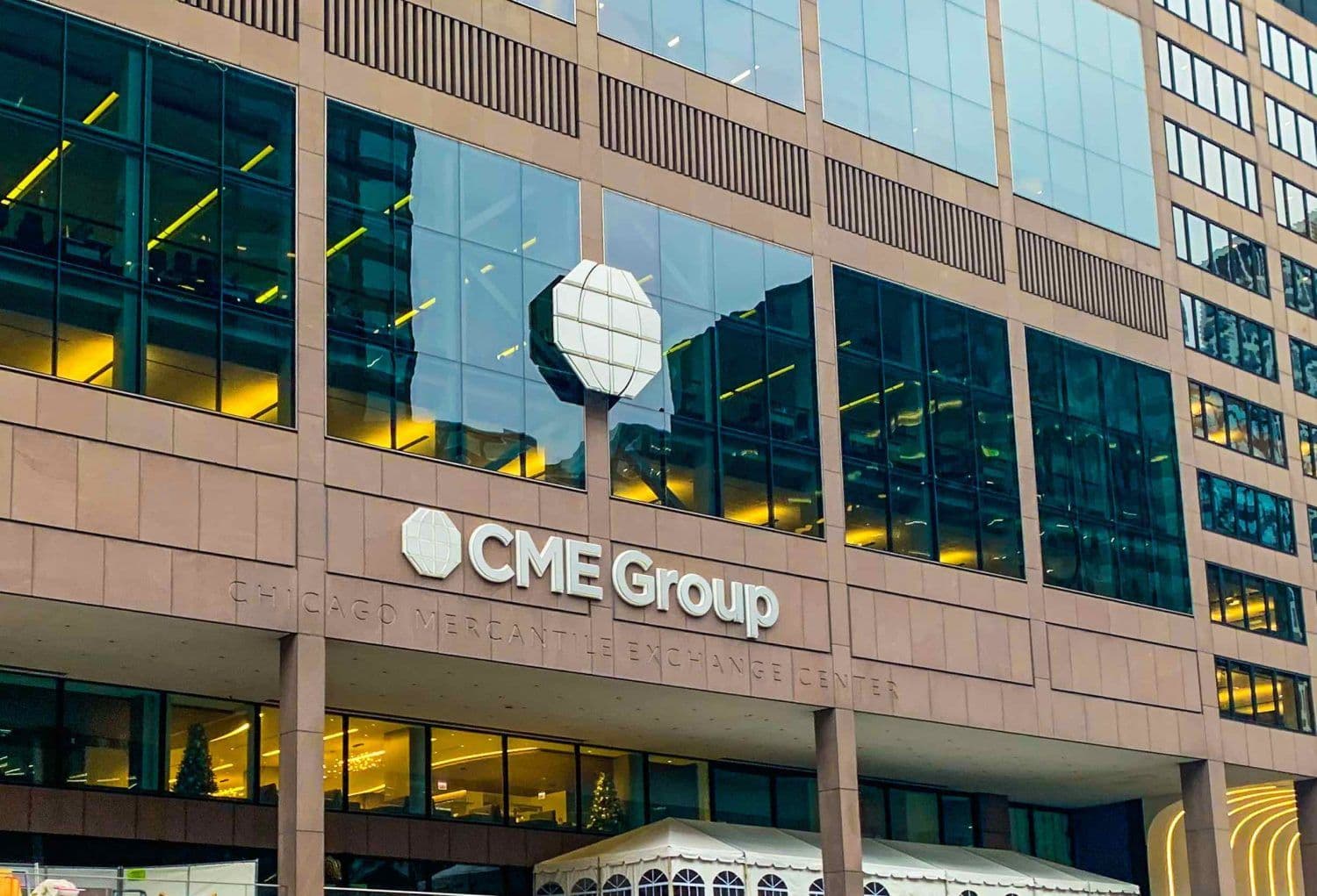 international crypto exchange headquarters
