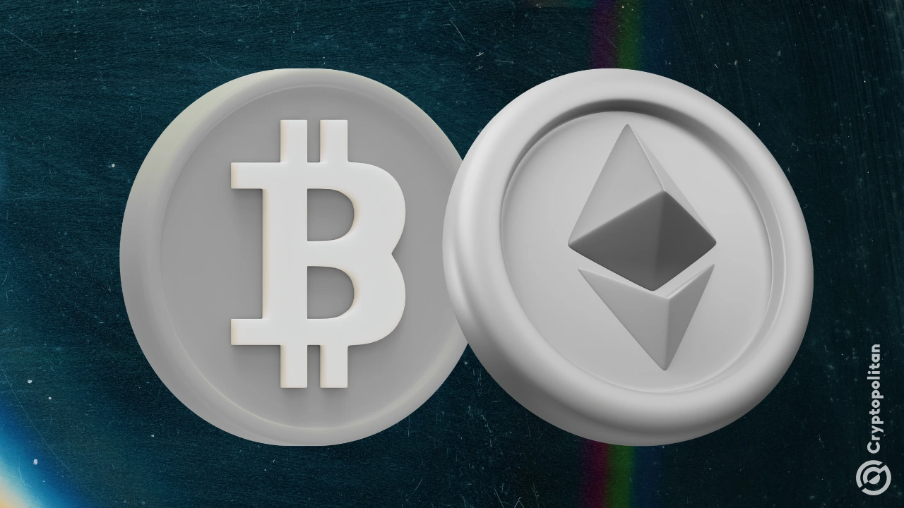 BTC ETH SOL crypto logos