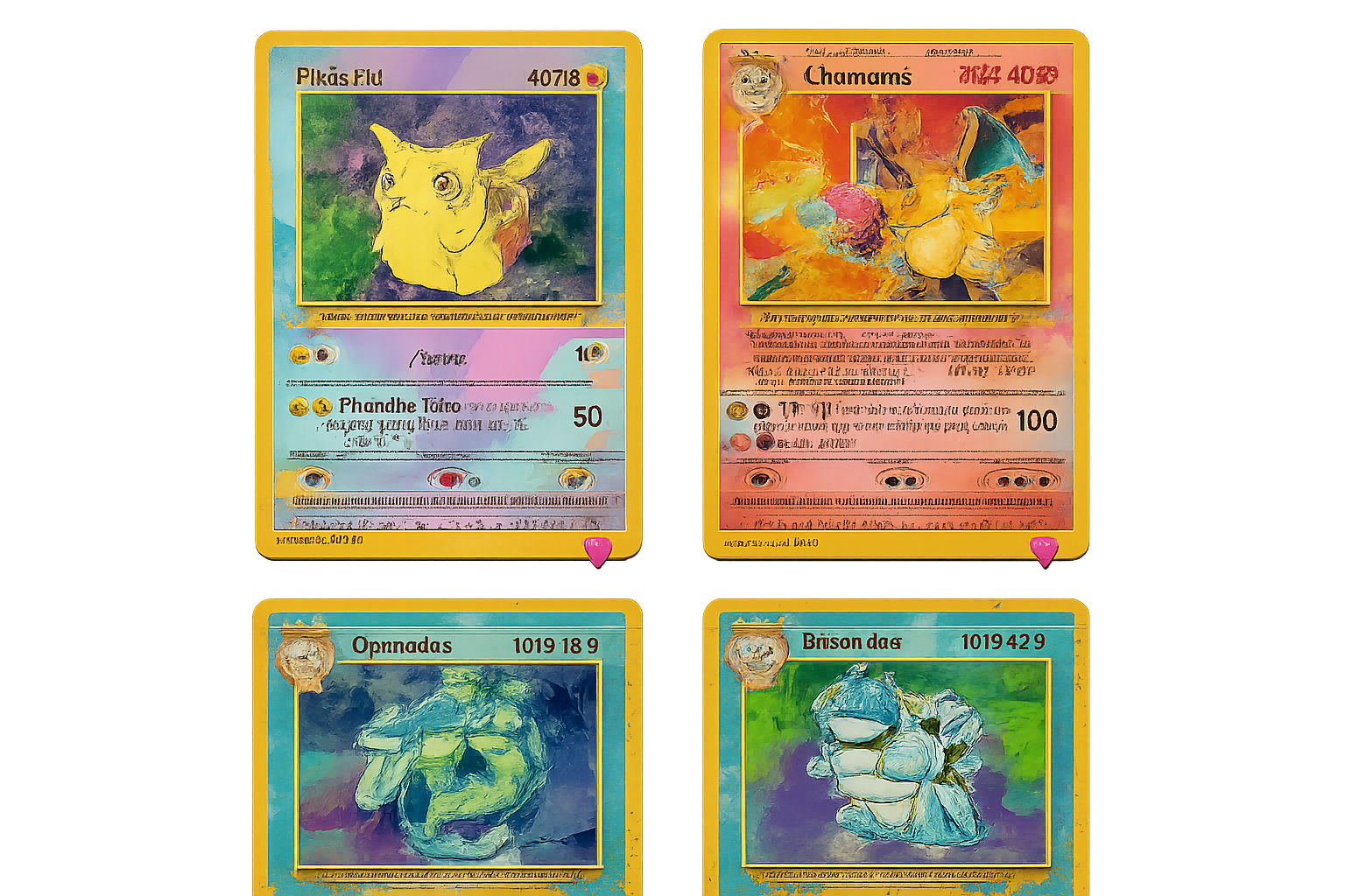 Courtyard.io Polygon NFT tokenized Pokémon cards