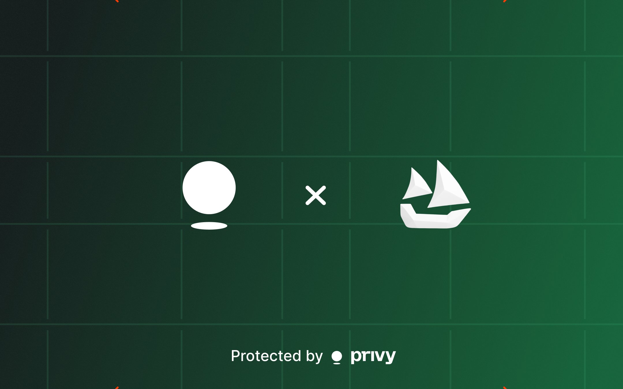 Privy.io wallet integration with Telegram bot