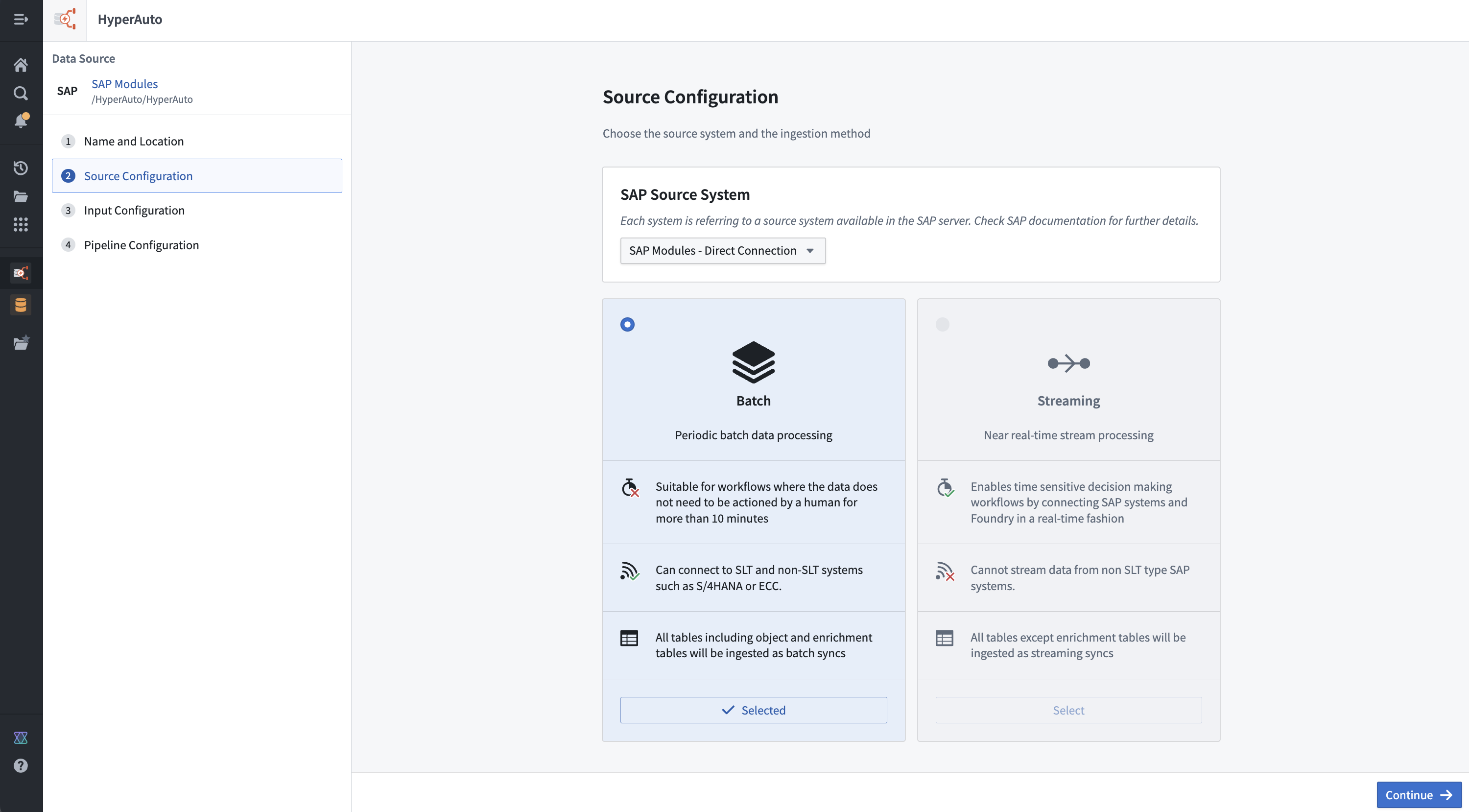 Spark Bot advanced order types
